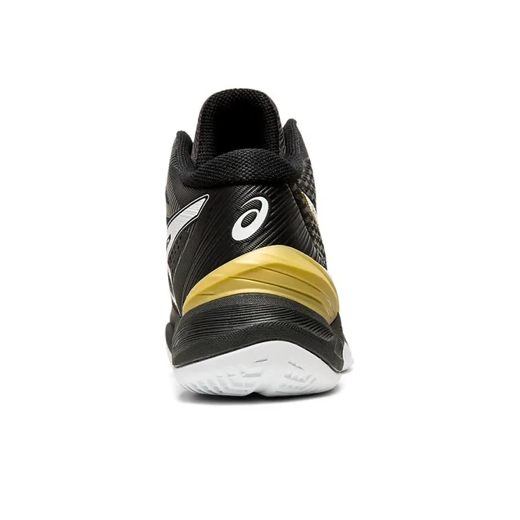 Asics Sky Elite Ff Mt 'Black Gold'-3