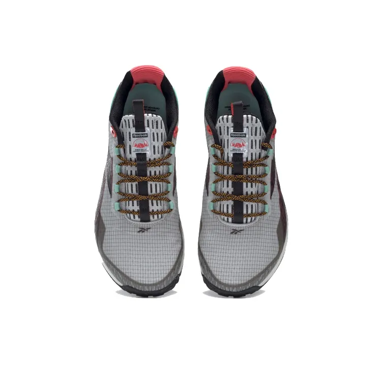 Reebok Nano X1 Adventure 'Grey Semi Pixel Mint' Women's-2