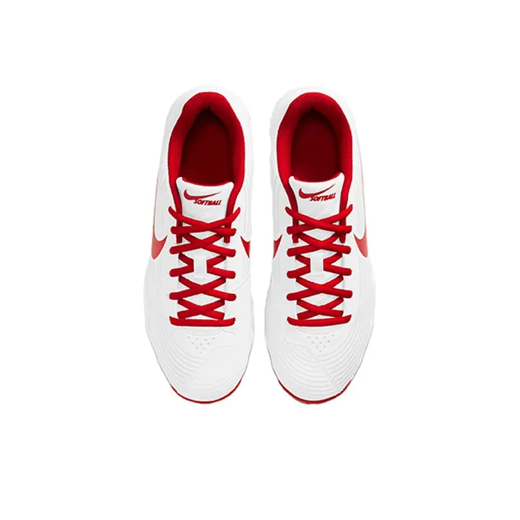 Nike HyperDiamond 3 Keystone 'White University Red' Women's-3