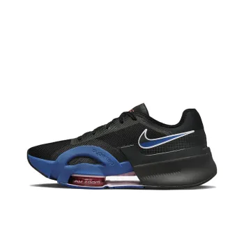 Nike Air Zoom SuperRep 3 'Black Old Royal'
