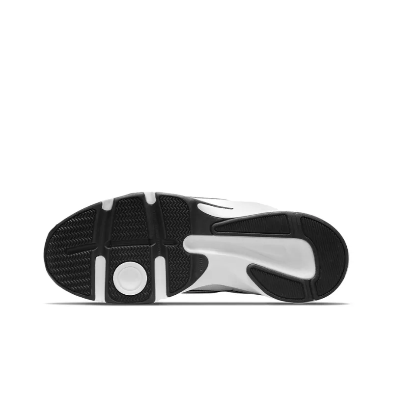 Nike Defy All Day White Black-5