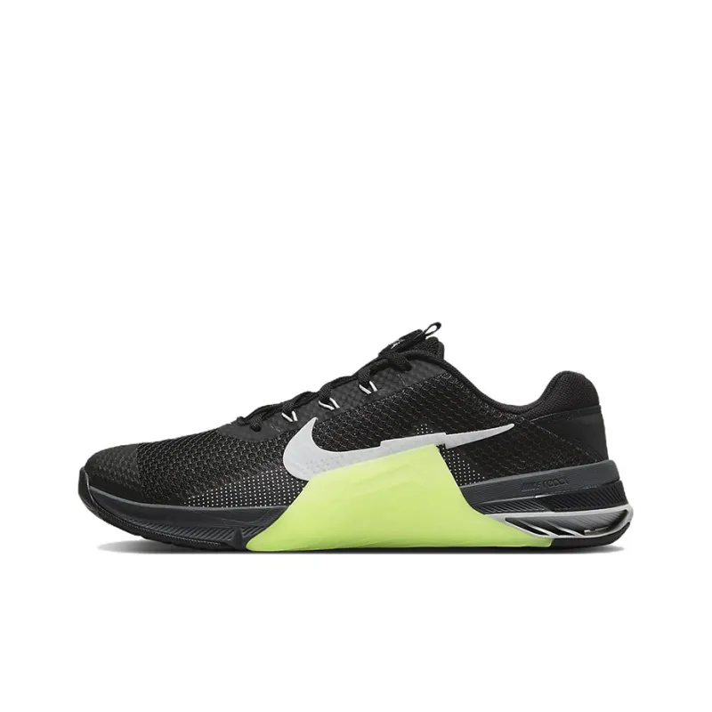 Nike Metcon 7 Black Volt-0