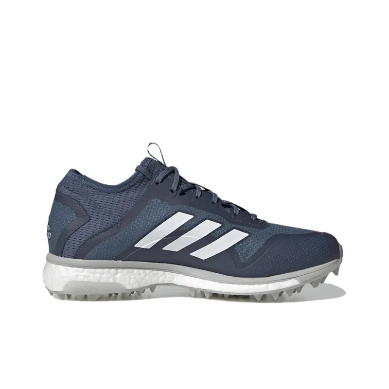 Adidas Fabela X Empower Training Shoes Women's Low-Top Sea Blue-1