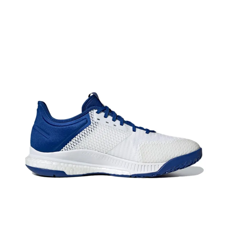 Adidas Crazyflight X 3 'White Collegiate Royal' Women's-1