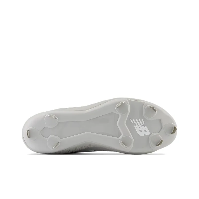 New Balance 3000 V6 Fresh Foam X 3000 V6 Metal Anti-Slip Wear-Resistant Low-Top Training Shoes Gray-3