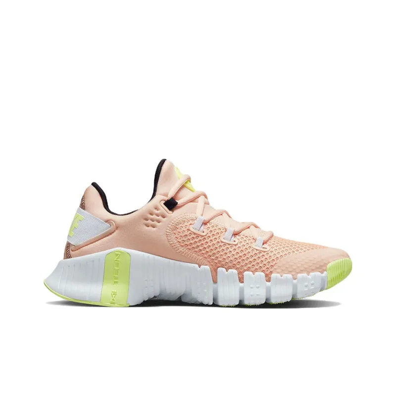 Nike Free Metcon 4 Arctic Orange Women's-1