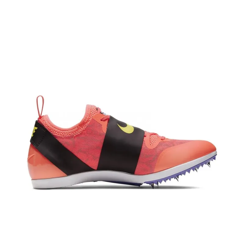 Nike Pole Vault Elite 'Bright Mango'-1