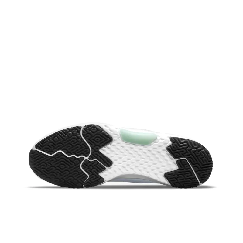 Nike City Trainer 3 'Light Blue Orange' Women's-5