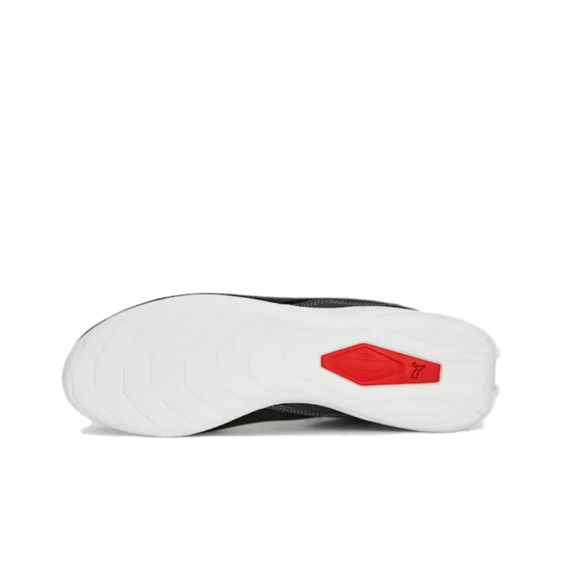 PUMA Scuderia Ferrari Drift Cat Decima Motorsport 'Black White'-5