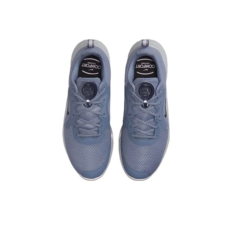 Nike Renew In Season Tr 11 'Ashen Slate' Women's-3