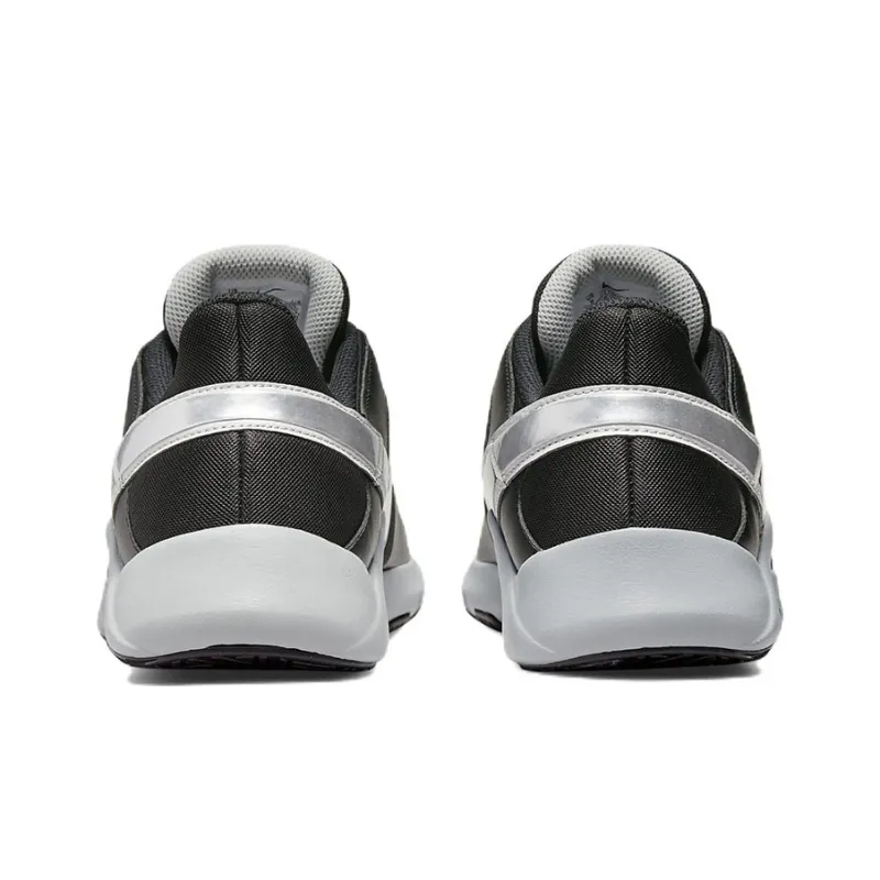 Nike Legend Essential 2 'Black Metallic Silver'-4