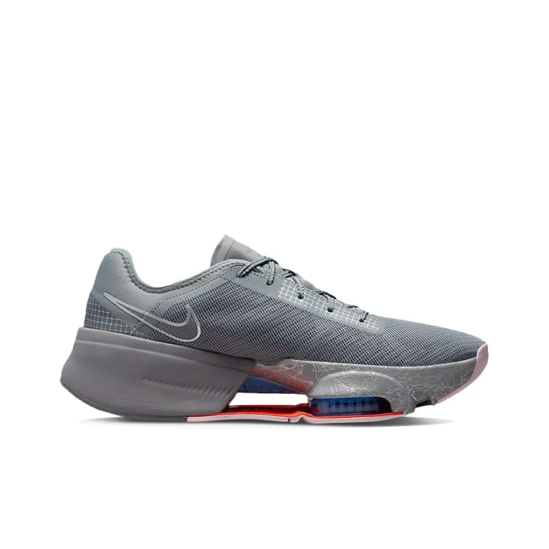 Nike Air Zoom SuperRep 3 Cool Grey-1