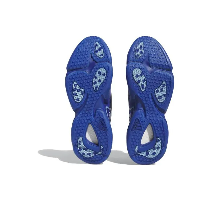 Adidas Mahomes 1 Impact Flx Boost Royal Blue Team Light Blue-4