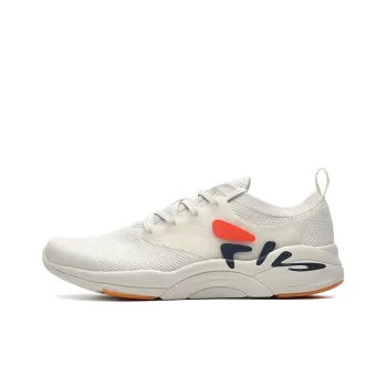 FILA Athletics Mind 4 Evo 'Yellow Red'