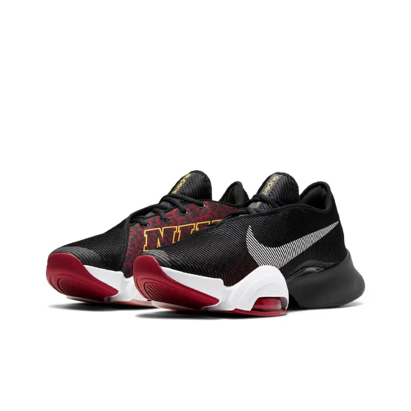 Nike Air Zoom Superrep 2 Black Leopard-2