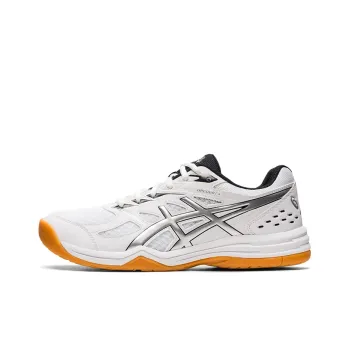 Asics Upcourt 4 'White Pure Silver'