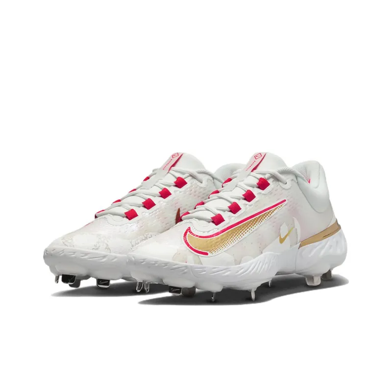 Nike Alpha Huarache Elite 4 Low 'Playoff Pack'-2