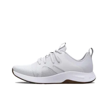 Under Armour Charged Breathe Lace Tr 'White' Women's