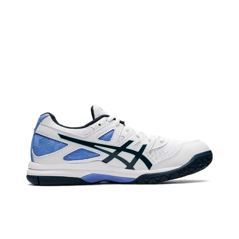 Asics Gel Task 2 'White French Blue' Women's-1