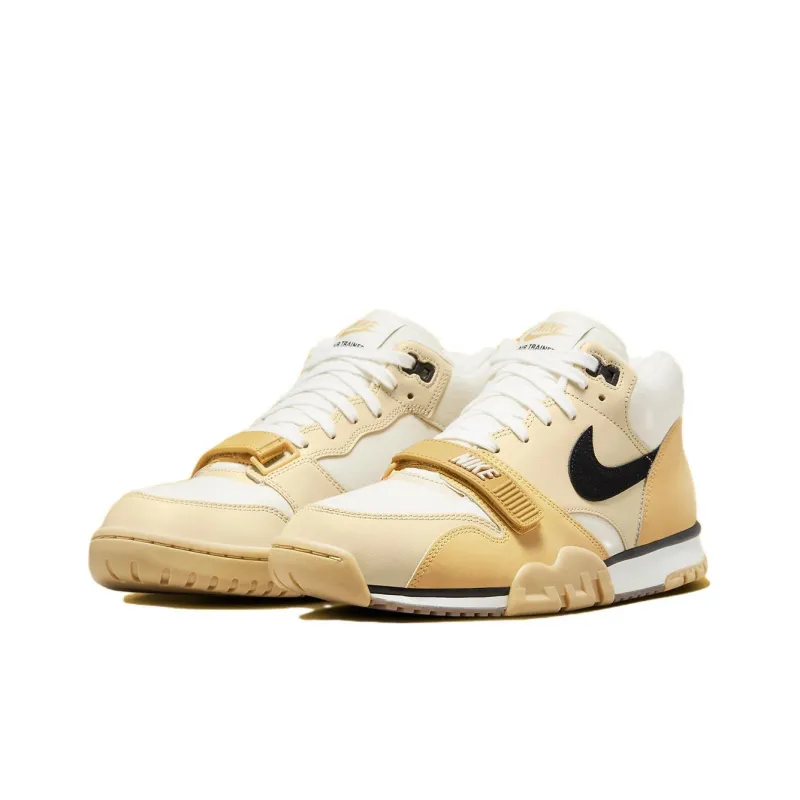 Nike Air Trainer 1 Coconut Milk-2
