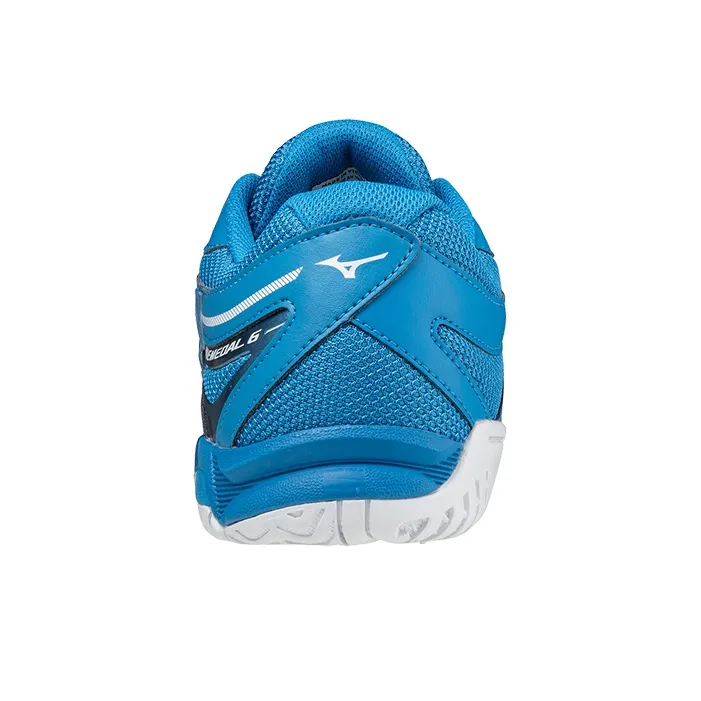 Mizuno Wave Medal 6 'Blue'-3
