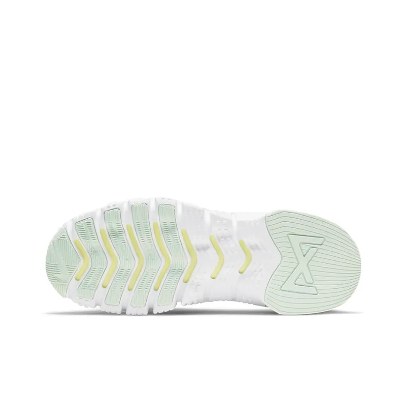 Nike Free Metcon 3 Black Mango (Women's)-5