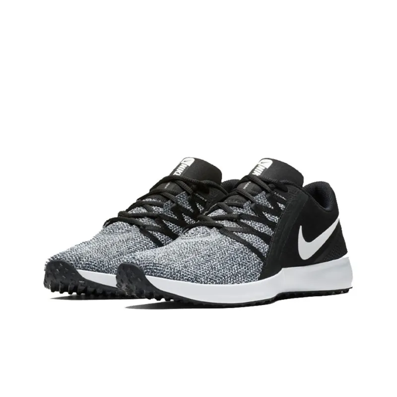 Nike Varsity Compete Trainer 'Black'-2