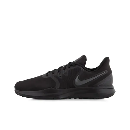 Nike In-Season TR 8 Training Shoes Women's Low-Top Black