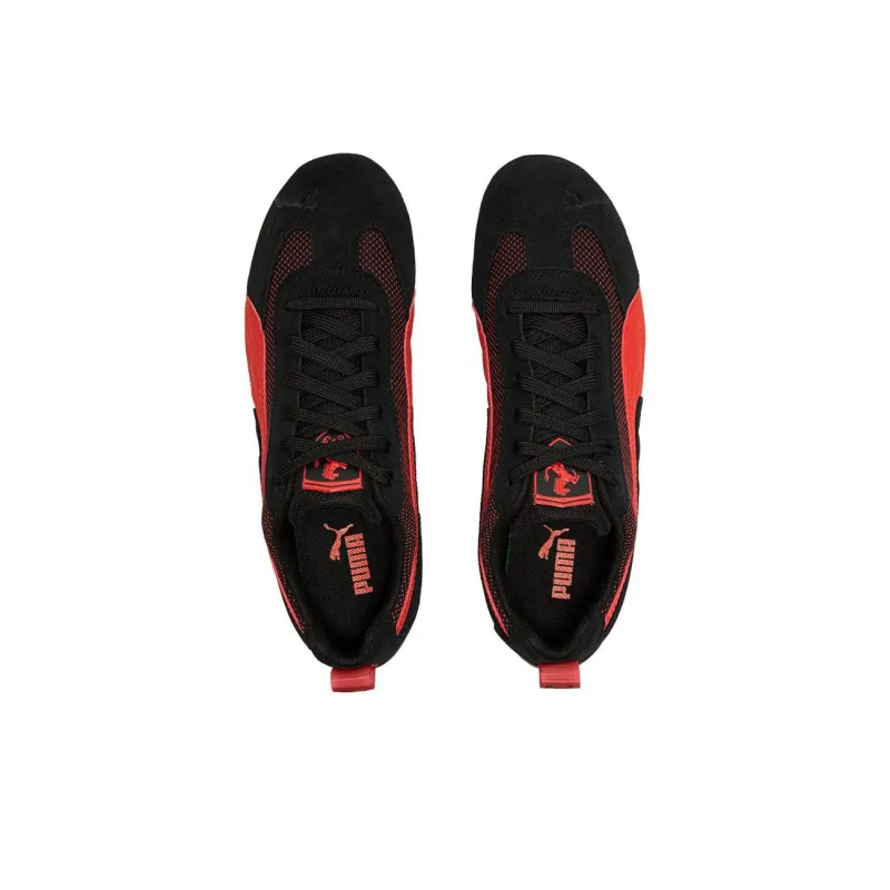 PUMA X Scuderia Ferrari Speedcat 'Metal Energy'-3