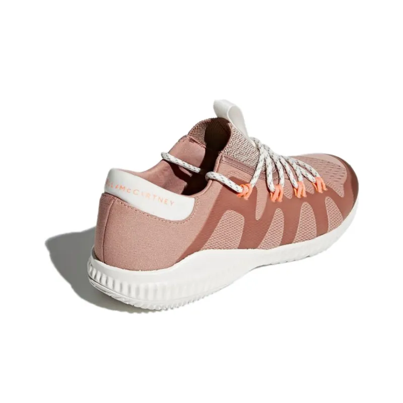 Adidas CrazyTrain Pro 'Pink' Women's-3