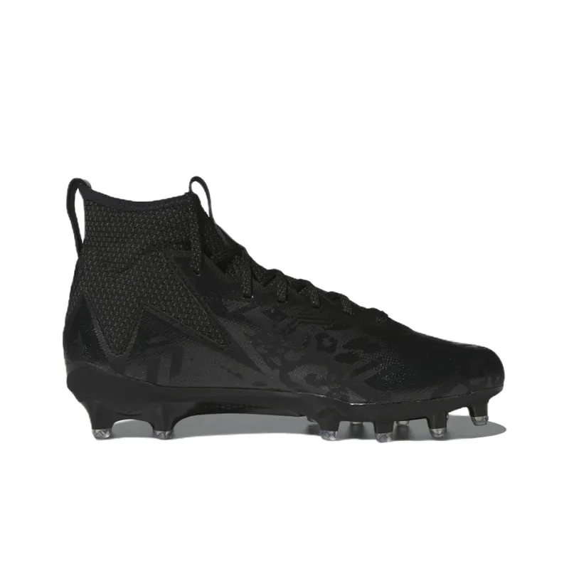 Adidas Freak 23 Mismatch Core Black Grey-1