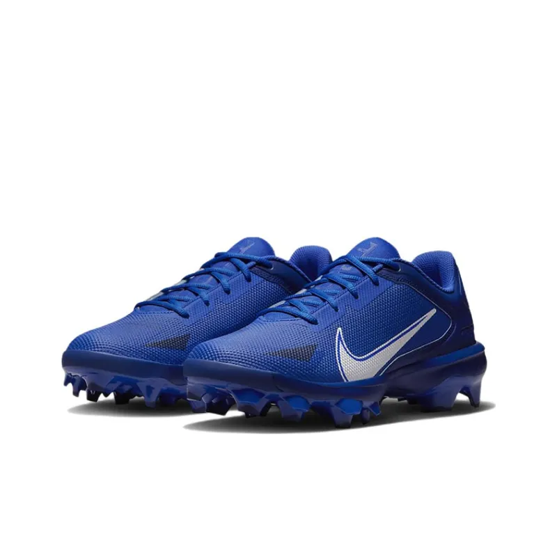 Nike Force Trout 8 Pro MCS GS 'Hyper Royal'-2