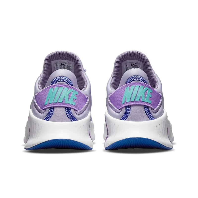 Nike Free Metcon 4 Pure Violet Women's-4