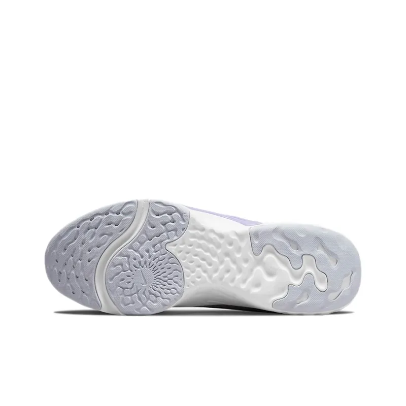 Nike Renew In Season Tr 11 'Grey Lilac Orange' Women's-5