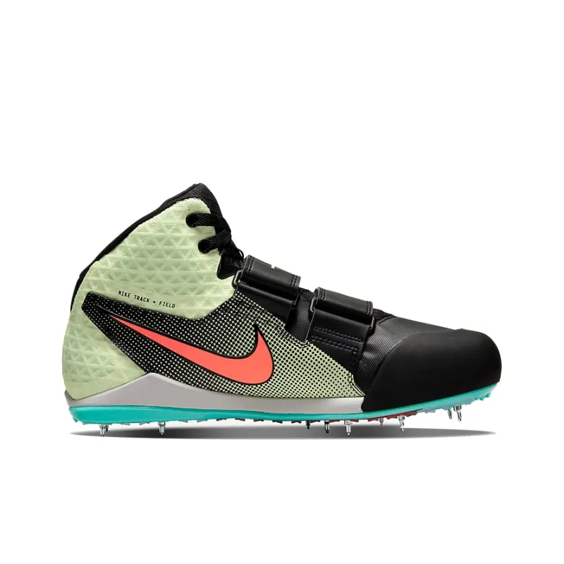 Nike Zoom Javelin Elite 3 'Barely Volt Hyper Orange'-1