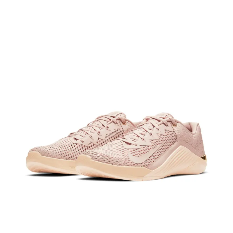 Nike Metcon 6 Premium 'Pink'-2