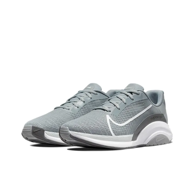 Nike ZoomX SuperRep Surge Particle Grey-2