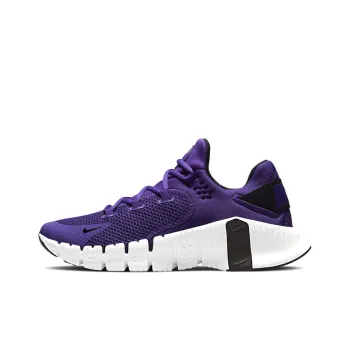 Nike Free Metcon 4 'Court Purple'
