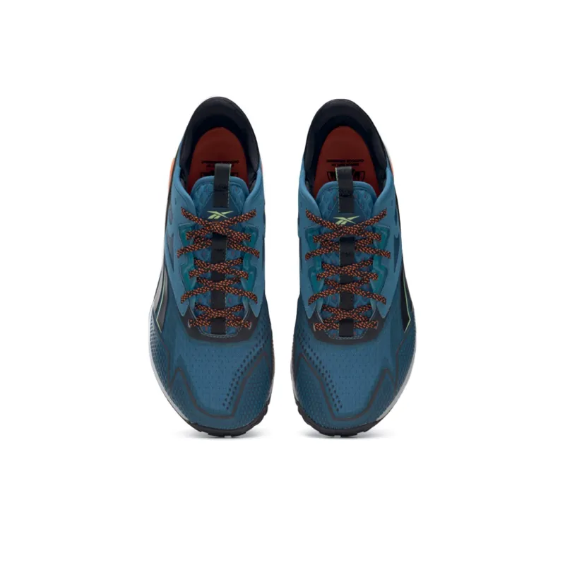 Reebok Nano X2 Tr Adventure 'Steely Blue Smash Orange'-4