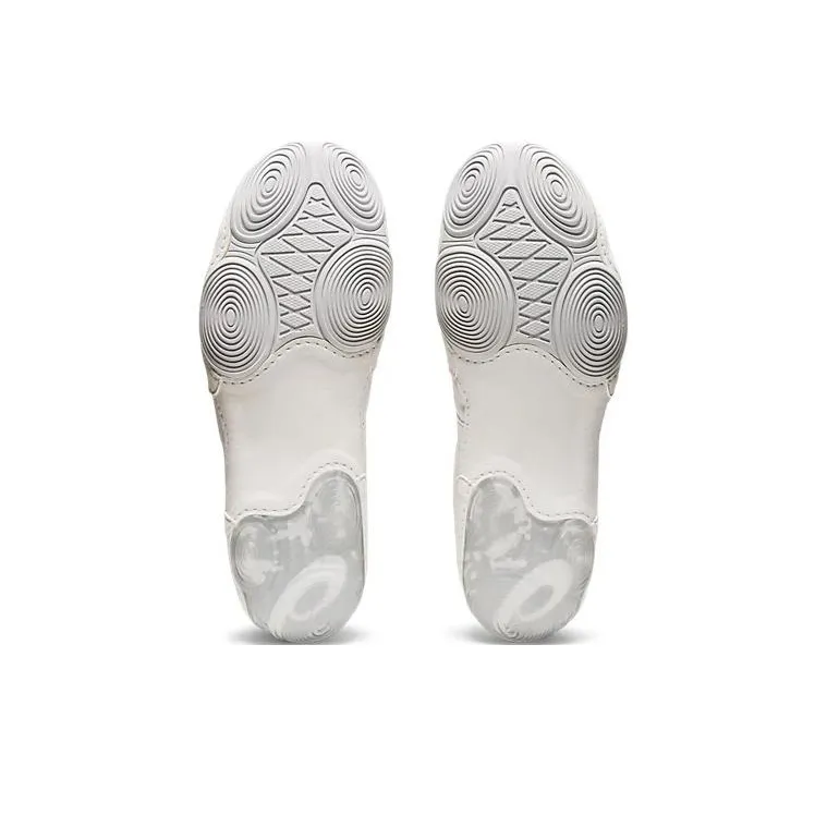 Asics Split Elite 'White Pure Gold'-3