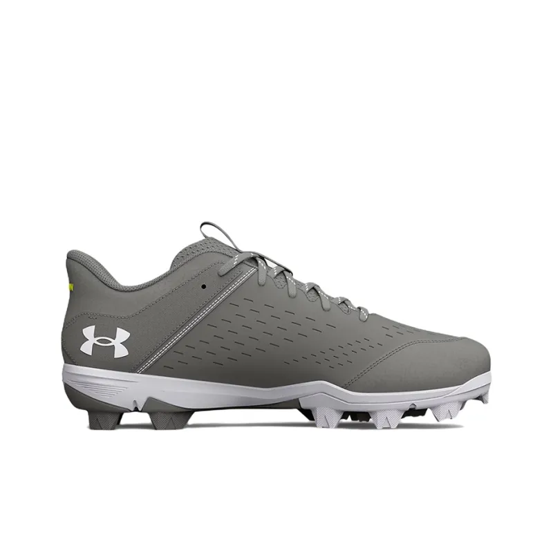 Under Armour Leadoff Low Rm 'Baseball Grey'-1