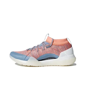 Adidas PureBoost X Trainer 3.0 'Pink Blue White' Women's
