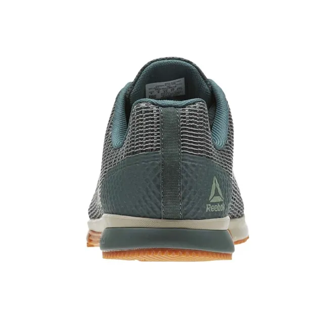 Reebok Speed Tr Flexweave 'Chalk Green'-2