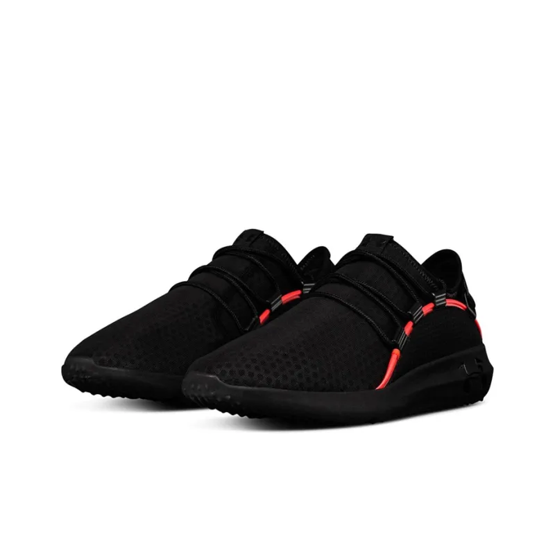 Under Armour Training Shoes Men Low-Top Black-2