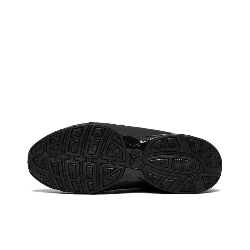 Puma Axelion Multi 'Black Castlerock'-4