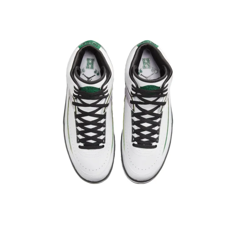 Jordan 2 Retro 'H' Wings-3