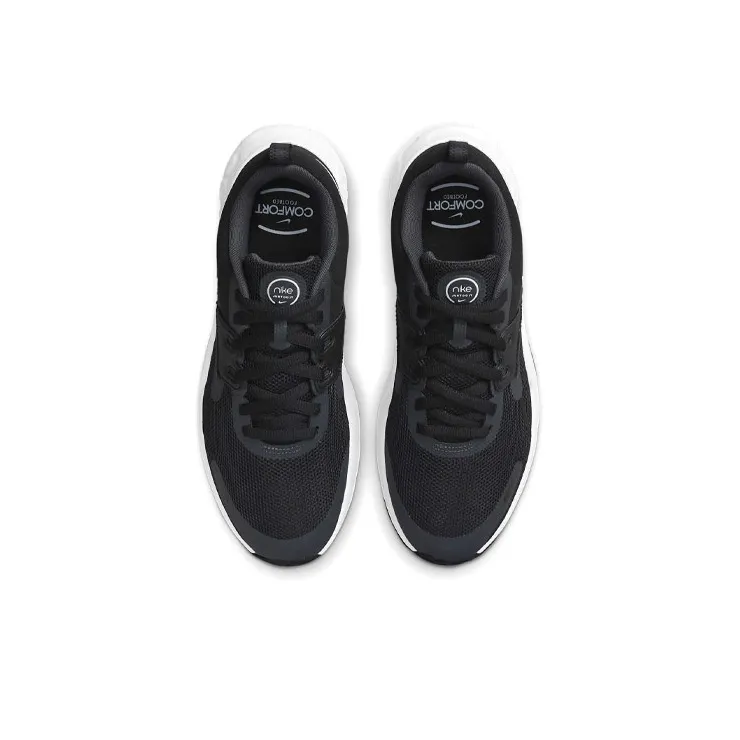 Nike Renew Retaliation Tr 3 'Black White'-3