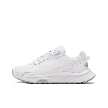 PUMA Wild Rider Reflective