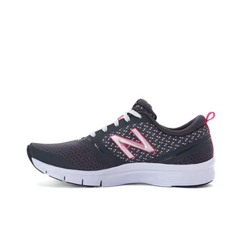 New Balance 711 Series Mesh Sneakers Black/Purple Women's