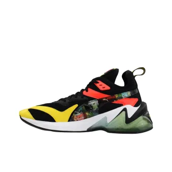 PUMA Lqdcell Origin 'Scary Cat Black'